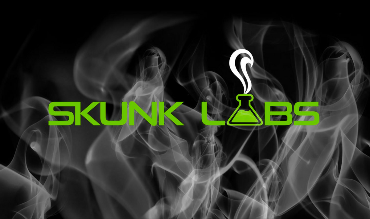 Skunk Labs Premium Medical Grade Ultra Slim Battery Algeria